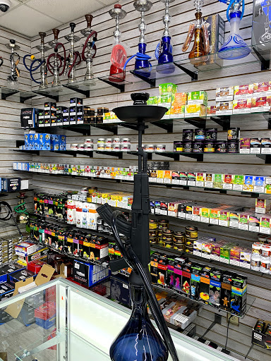 Convenience Store «SMOKERS TOWN», reviews and photos, 205 2nd Loop Rd, Florence, SC 29505, USA