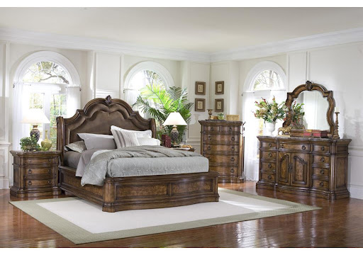 Furniture Store «Lacks Furniture Galleria», reviews and photos, 1200 E Expy 83, McAllen, TX 78503, USA