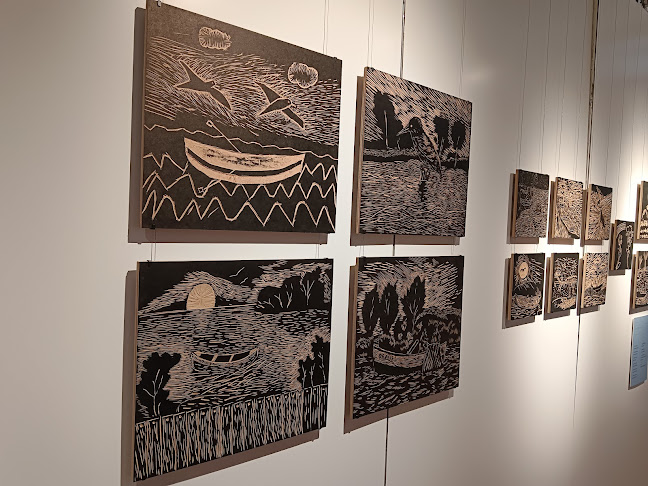 Opiniones de Museo Regional de La Araucanía en Temuco - Museo