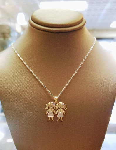 Jewelry Repair Service «Lorenza Jewelry», reviews and photos, 1480 Terrell Mill Rd #200, Marietta, GA 30067, USA