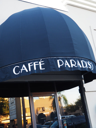 Caffé Paradiso