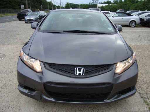 Car Dealer «EZ Fixer Cars», reviews and photos, 2553 Saylors Pond Rd, Wrightstown, NJ 08562, USA