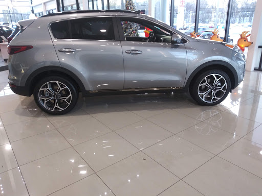 Car Dealer «Kia of Bedford», reviews and photos, 18180 Rockside Rd, Bedford, OH 44146, USA