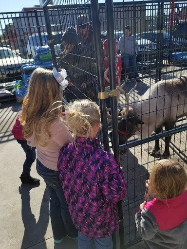 Hardware Store «Haynes Hardware Inc», reviews and photos, 1085 Morningside Dr, Conway, AR 72034, USA