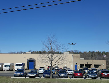 Cintas Facility Services