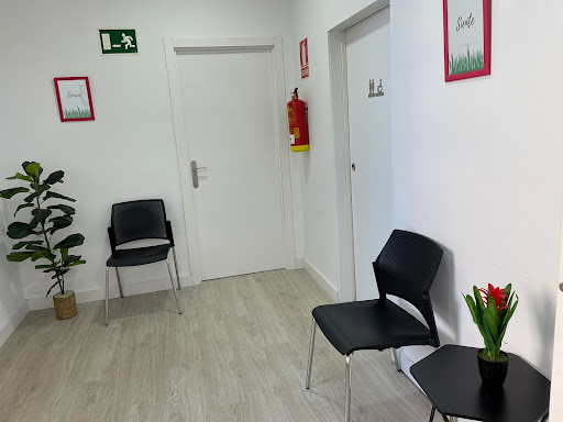 Centro de Atención Psicológica Irene Hidalgo en Granada, Granada