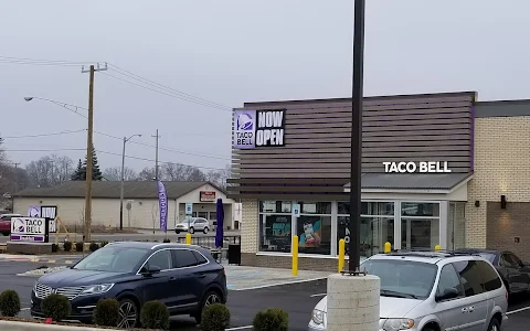 Taco Bell image