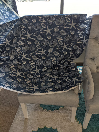 Fabric Store «Decorative Fabric House», reviews and photos, 18021 Euclid St, Fountain Valley, CA 92708, USA