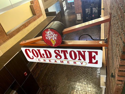 Ice Cream Shop «Cold Stone Creamery», reviews and photos, 510 Monroe Ave, Detroit, MI 48226, USA