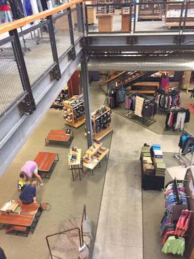 Camping Store «REI», reviews and photos, 11067 Carolina Pl Pkwy, Pineville, NC 28134, USA