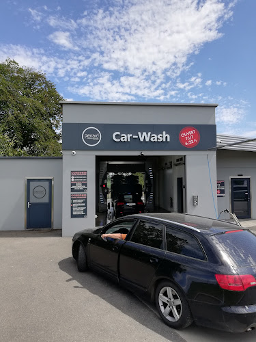 Beoordelingen van Total Wash in Bastenaken - Autowasstraat