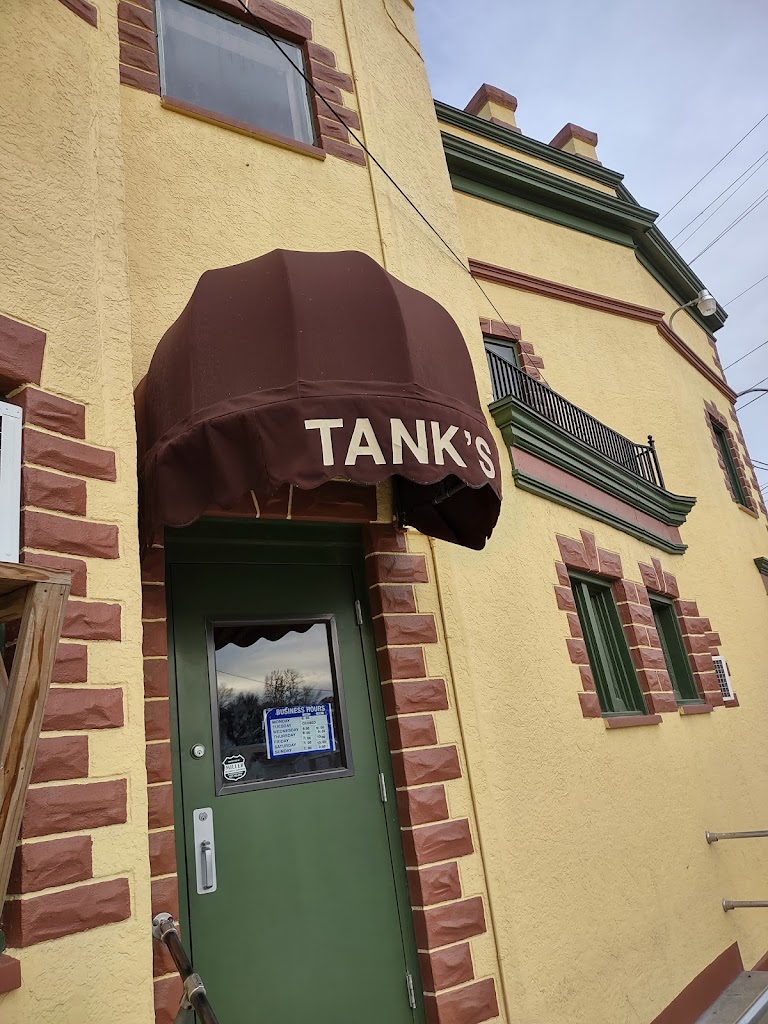 Tank's Bar & Grill Dayton, OH 45410 Menu, Reviews, Hours & Contact