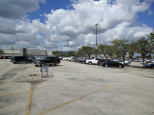 Department Store «Walmart Supercenter», reviews and photos, 5100 Okeechobee Rd, Fort Pierce, FL 34947, USA