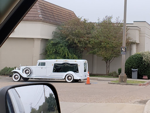 Funeral Home «Golden Gate Funeral Home», reviews and photos, 4155 S R. L. Thornton Fwy, Dallas, TX 75224, USA