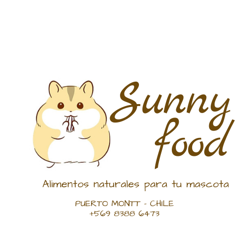 Sunny food - Tienda