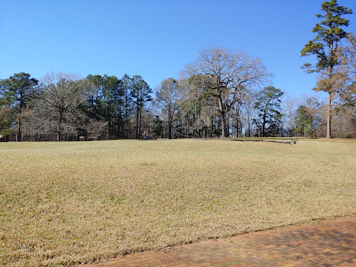 Los Adaes State Historic Site, 6354 LA-485, Robeline, LA 71469