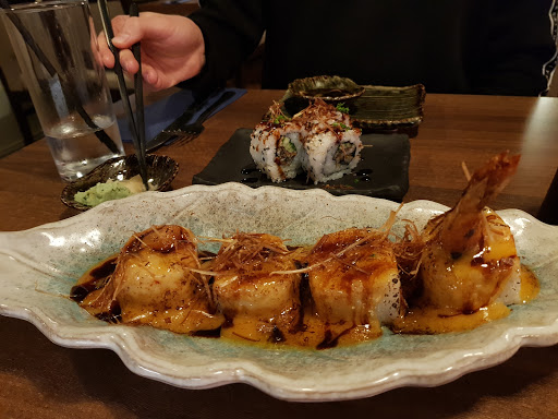Oiishi Japanese Restaurant & Takeaway