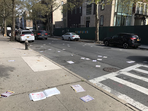 Wine Store «Wine By The Case», reviews and photos, 511 Empire Blvd, Brooklyn, NY 11225, USA