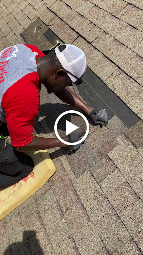 Roofing Contractor «No Drip Roofing», reviews and photos, 5625 MS-18, Jackson, MS 39209, USA