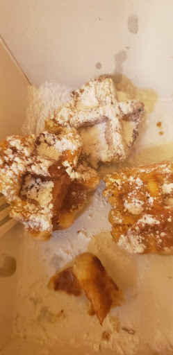 Ice Cream Shop «Nina’s Waffles and Sweets», reviews and photos, 30 E State St, Doylestown, PA 18901, USA