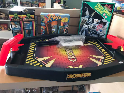 Toy Store «Super Happy Incredible Toys», reviews and photos, 740 W 20th St, Houston, TX 77008, USA