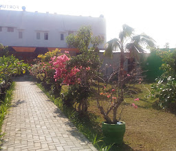 Fortune Front One Hotel Kendari photo