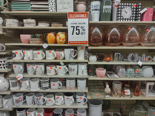 Craft Store «Hobby Lobby», reviews and photos, 7202 Edinger Ave, Huntington Beach, CA 92647, USA