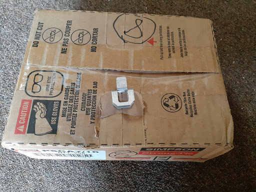 Shopping Mall «New London Plaza Shopping Center», reviews and photos, 2296 Henry Clower Blvd SW, Snellville, GA 30078, USA