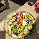 Photo n°6 de l'avis de Andreas.a fait le 06/11/2022 à 06:20 sur le  Döbert's Wirtshaus à Rodgau