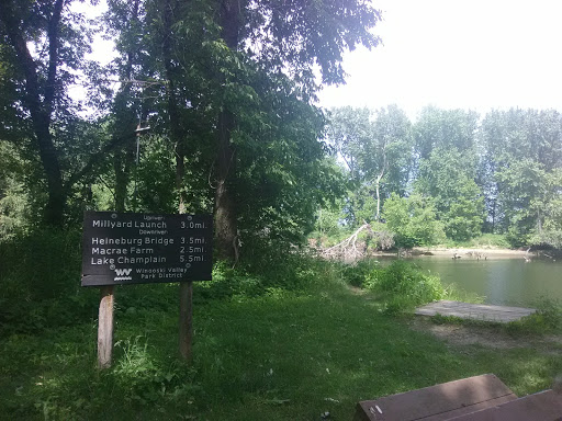 Historical Landmark «Ethan Allen Homestead Museum», reviews and photos, 1 Ethan Allen Homestead, Burlington, VT 05408, USA