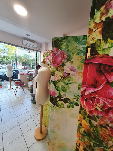 Atelier Tsiouni - Ραφείο