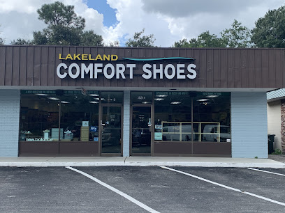 Lakeland Comfort Shoes