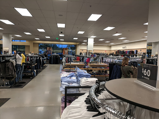 Department Store «Nordstrom Rack Towne Place at Garden State Park», reviews and photos, 951 Haddonfield Rd a, Cherry Hill, NJ 08002, USA