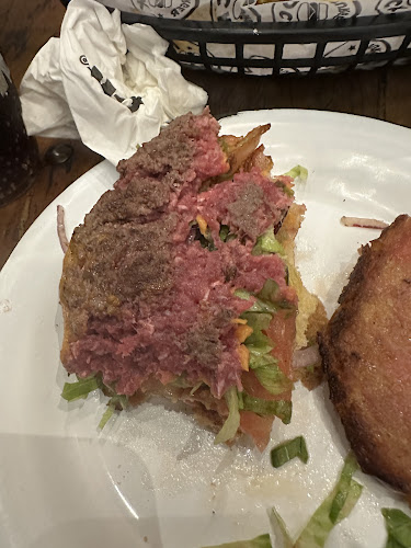 Comentários e avaliações sobre DCK Burger