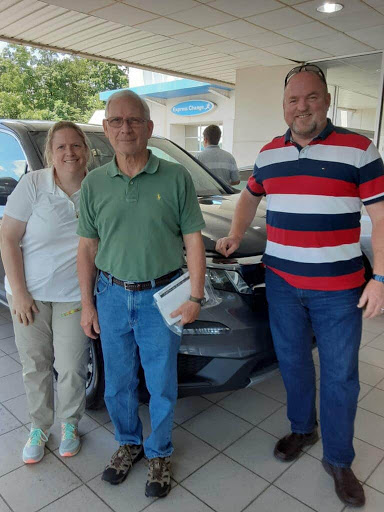 Car Dealer «Forest City Honda», reviews and photos