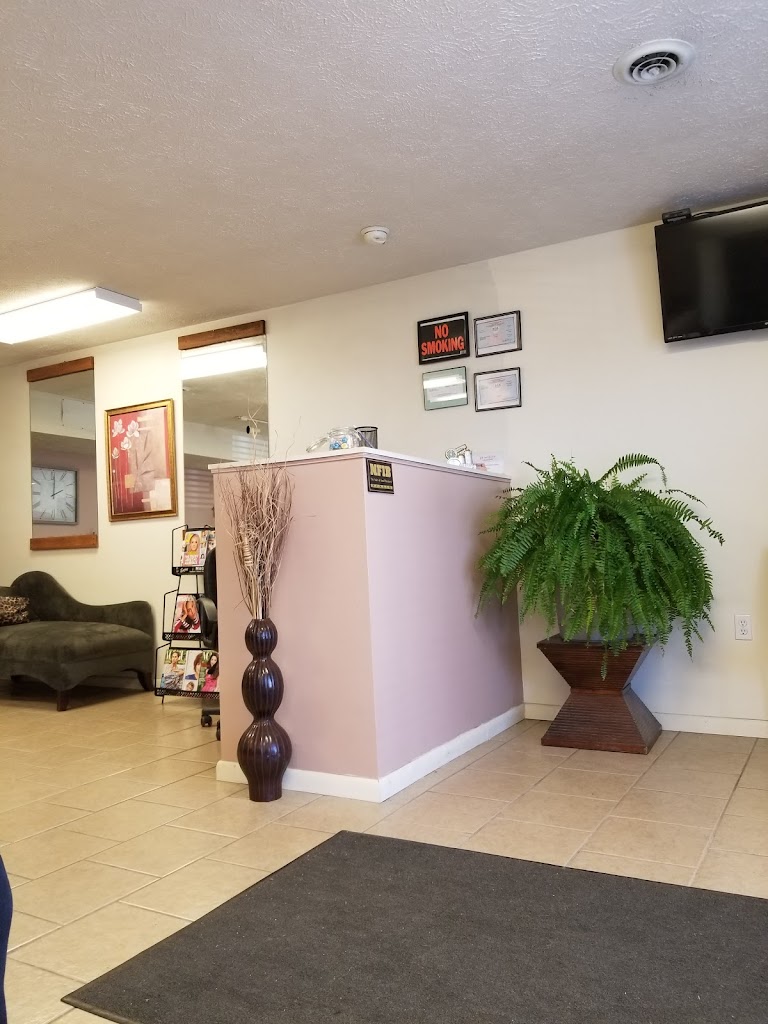 Split Ends Hair Nails Uniontown, PA 15401 Services and Reviews