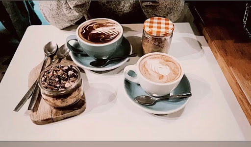 Pum Pum Café