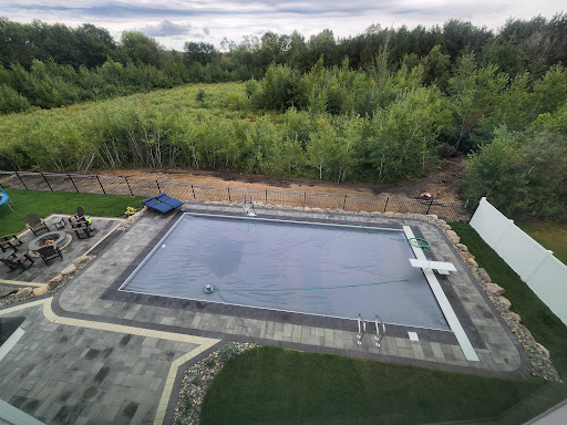 Swimming Pool Repair Service «Blue Fin Pool & Spa», reviews and photos, 13779 Ibis St NW, Andover, MN 55304, USA