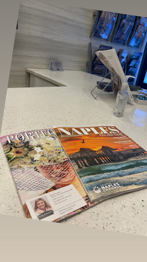 Golf Club «Royal Poinciana Golf Club», reviews and photos, 1600 Solana Rd, Naples, FL 34105, USA