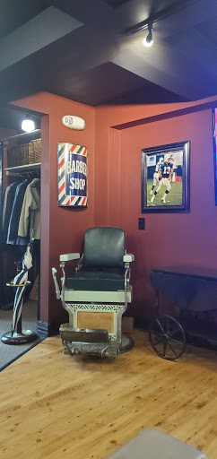 Barber Shop «Professional Barber Shop», reviews and photos, 97 Pratt St, Hartford, CT 06103, USA
