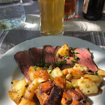 Photo n° 4 de l'avis de Véronique.a fait le 18/09/2023 à 14:38 pour L'Auberge du Peyrol - Chez Janine à Sergeac