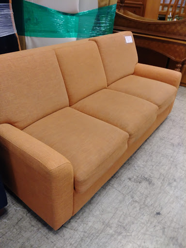 Furniture Store «Hotel Liquidation Warehouse», reviews and photos, 1830 US-19, Holiday, FL 34691, USA