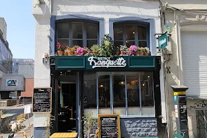 Bistrot Franquette image