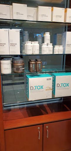 Gym «Life Time Athletic», reviews and photos, 1 Westchester Park Dr, West Harrison, NY 10604, USA