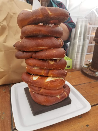 Coffee Shop «Cultivate Coffee And Tap House», reviews and photos, 307 N River St, Ypsilanti, MI 48198, USA