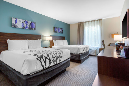 Sleep Inn & Suites Monroe - Woodbury image 2