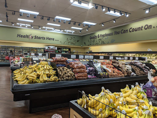 Asian Grocery Store «99 Ranch Market», reviews and photos, 6450 Sepulveda Blvd, Van Nuys, CA 91411, USA