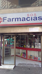 S.O.S. Farmacias