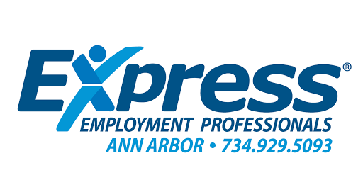 Employment Agency «Express Employment Professionals of Ann Arbor», reviews and photos, 2621 Carpenter Rd #3, Ann Arbor, MI 48108, USA