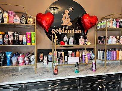Golden Tan & Boutique